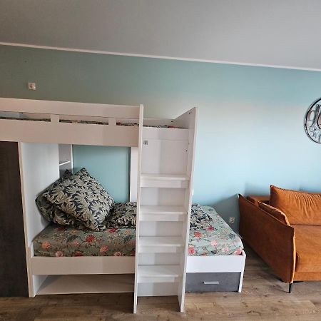 Michalczyka Apartament วรอตซวาฟ ภายนอก รูปภาพ