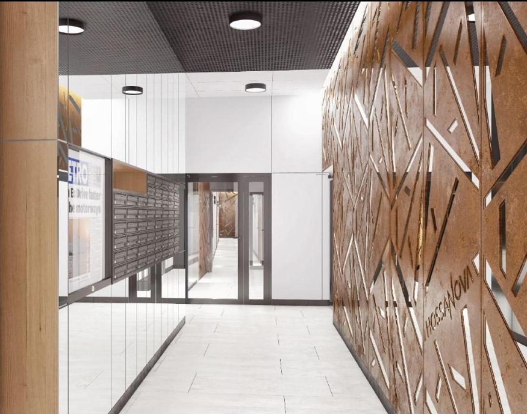 Michalczyka Apartament วรอตซวาฟ ภายนอก รูปภาพ