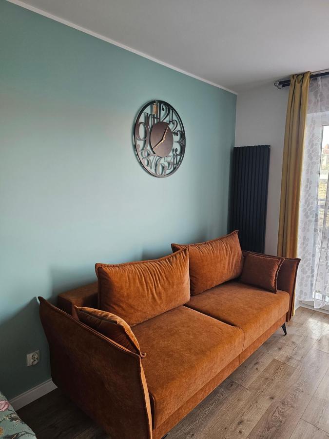Michalczyka Apartament วรอตซวาฟ ภายนอก รูปภาพ