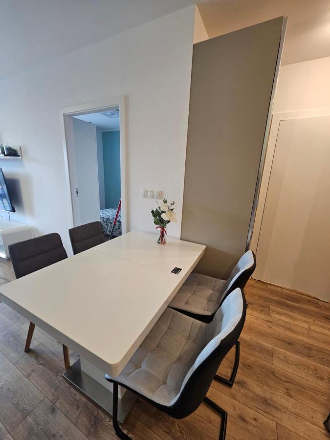 Michalczyka Apartament วรอตซวาฟ ภายนอก รูปภาพ