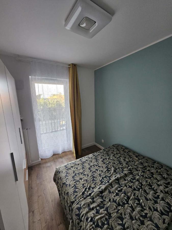 Michalczyka Apartament วรอตซวาฟ ภายนอก รูปภาพ