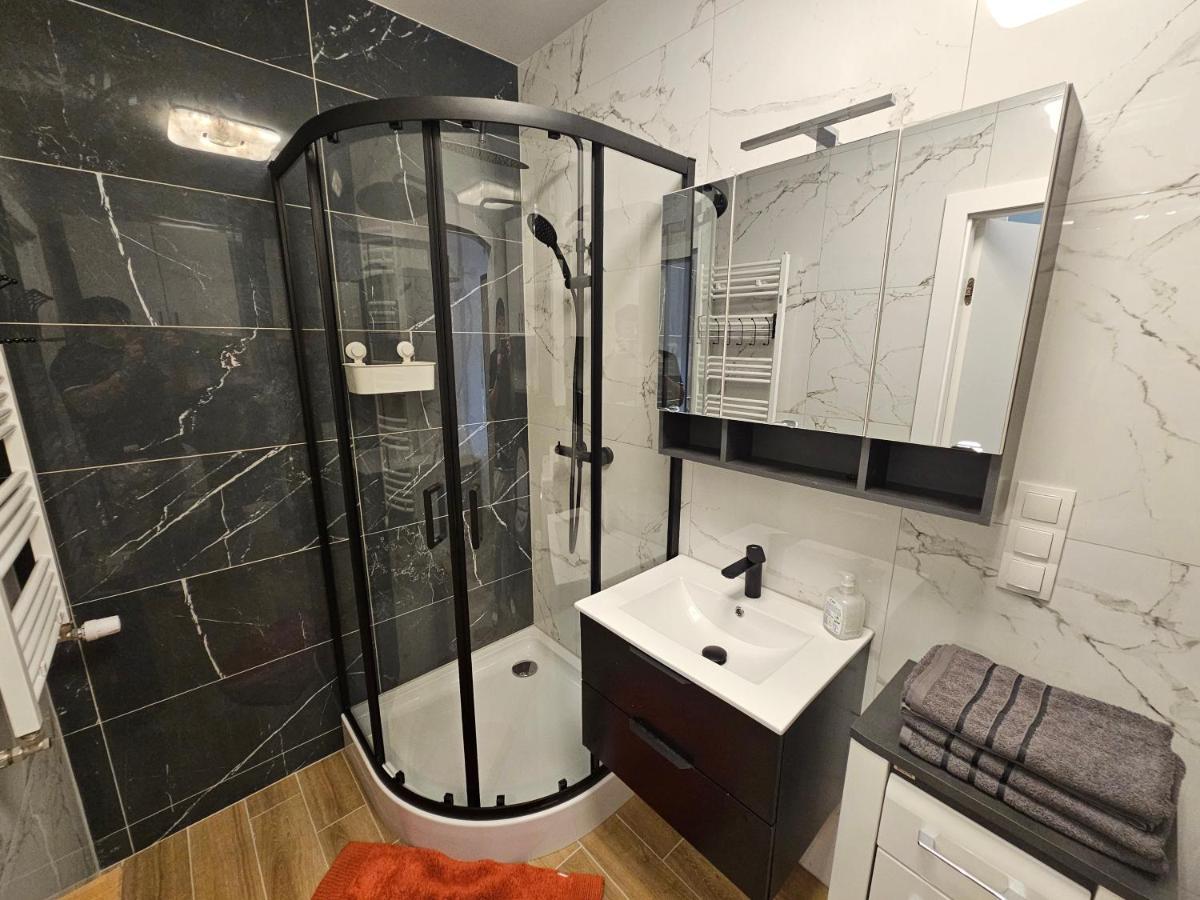 Michalczyka Apartament วรอตซวาฟ ภายนอก รูปภาพ